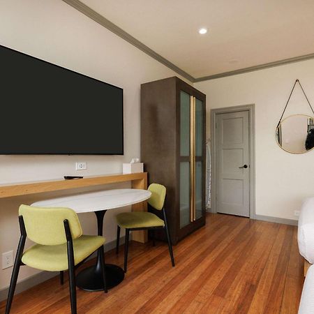 Inn Marin And Suites, Ascend Hotel Collection Novato Eksteriør billede