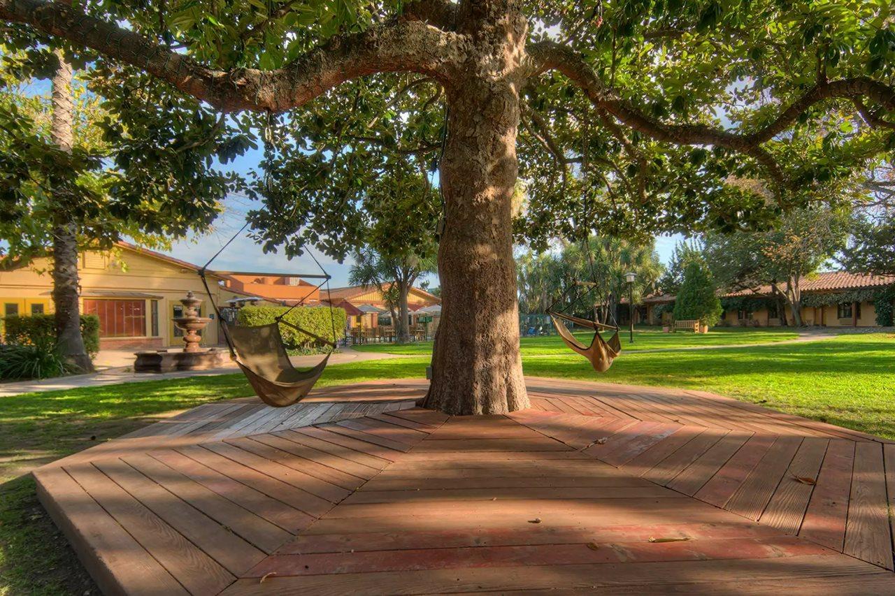 Inn Marin And Suites, Ascend Hotel Collection Novato Eksteriør billede