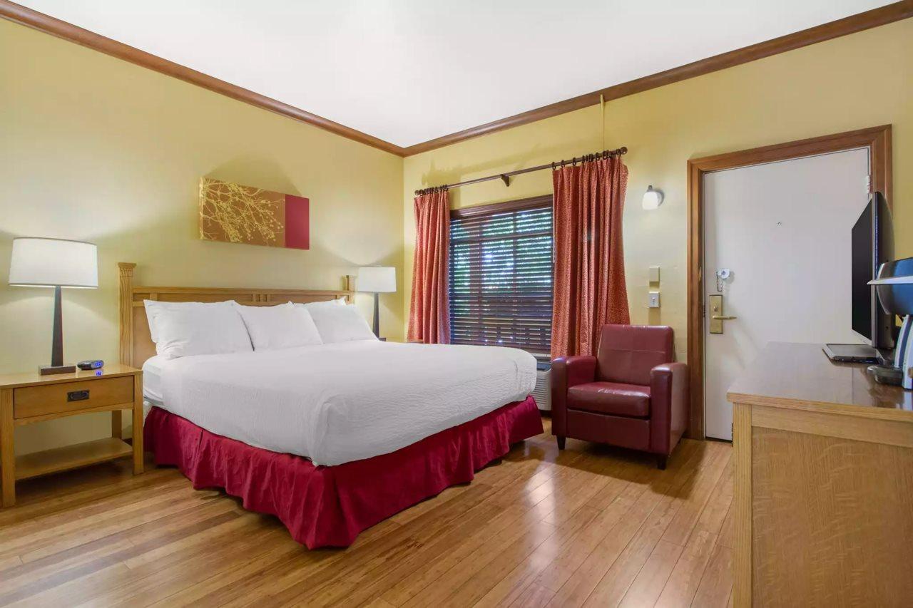 Inn Marin And Suites, Ascend Hotel Collection Novato Eksteriør billede
