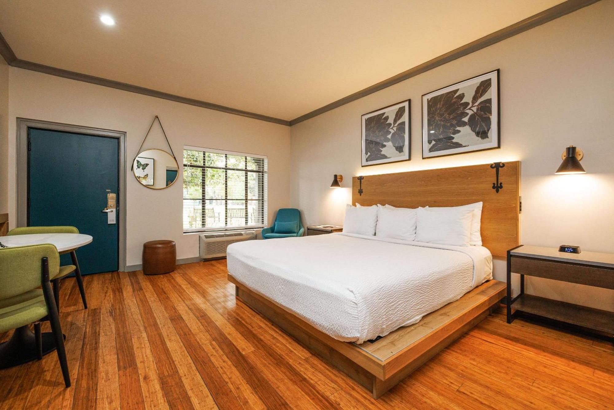 Inn Marin And Suites, Ascend Hotel Collection Novato Eksteriør billede
