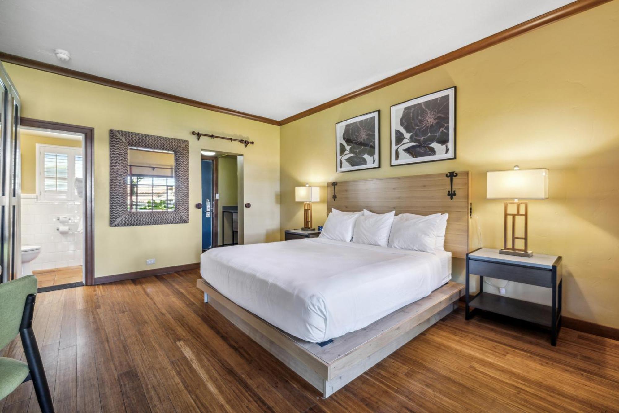Inn Marin And Suites, Ascend Hotel Collection Novato Eksteriør billede