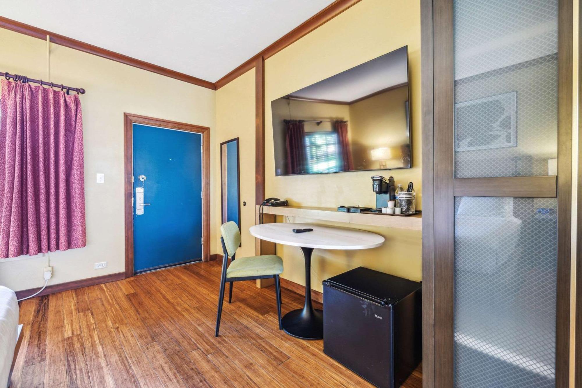 Inn Marin And Suites, Ascend Hotel Collection Novato Eksteriør billede