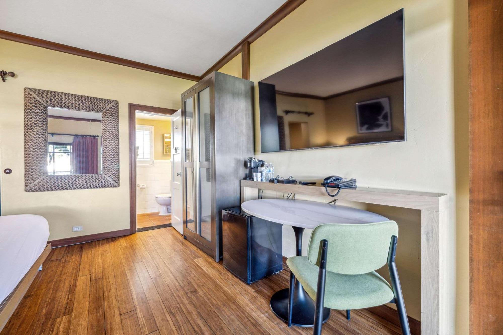 Inn Marin And Suites, Ascend Hotel Collection Novato Eksteriør billede