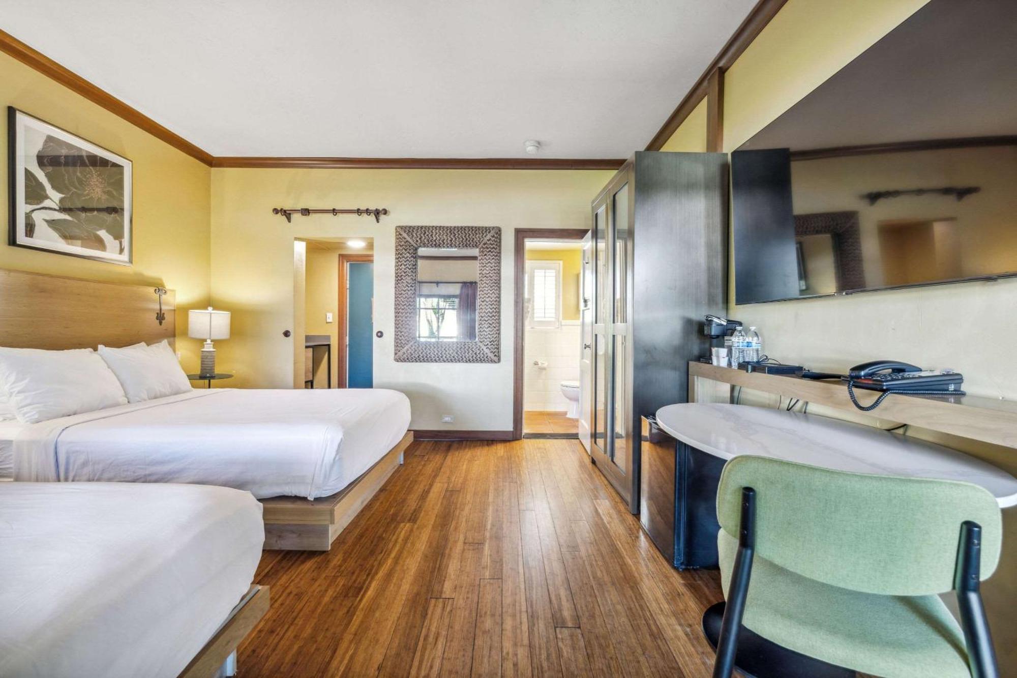Inn Marin And Suites, Ascend Hotel Collection Novato Eksteriør billede