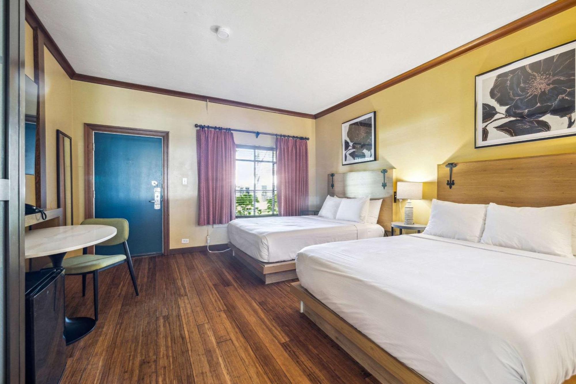 Inn Marin And Suites, Ascend Hotel Collection Novato Eksteriør billede