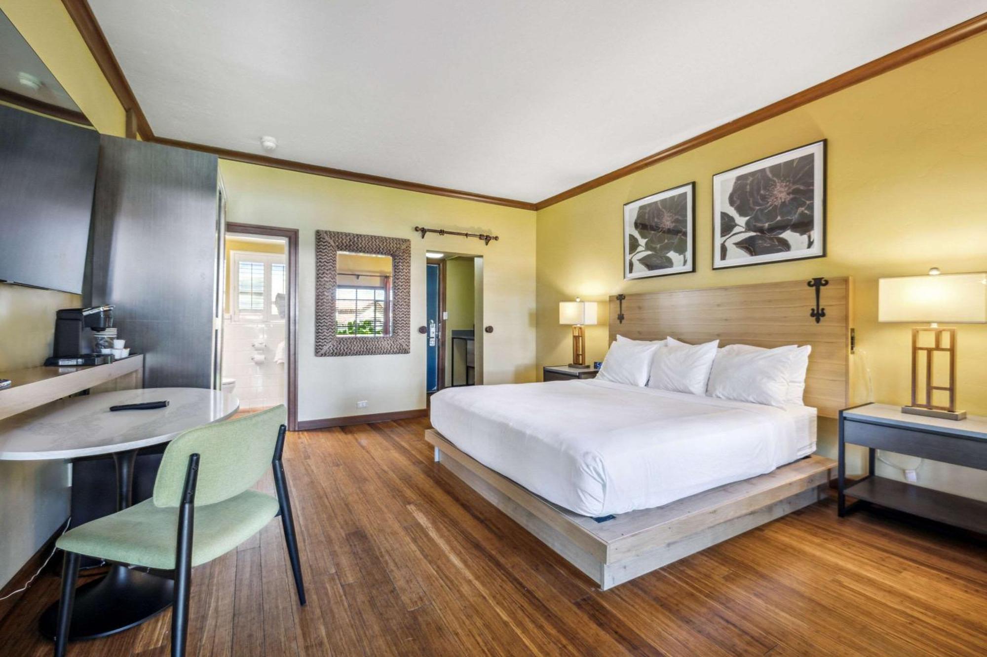 Inn Marin And Suites, Ascend Hotel Collection Novato Eksteriør billede
