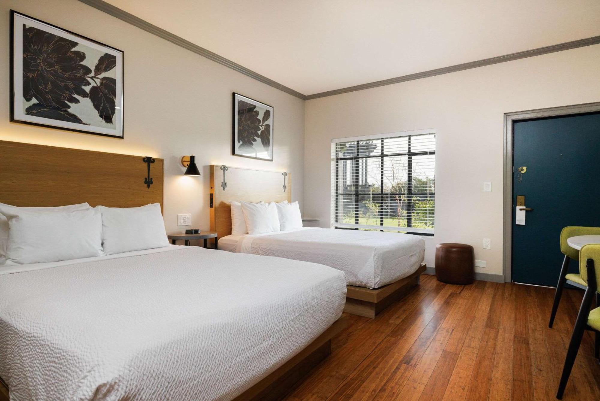 Inn Marin And Suites, Ascend Hotel Collection Novato Eksteriør billede