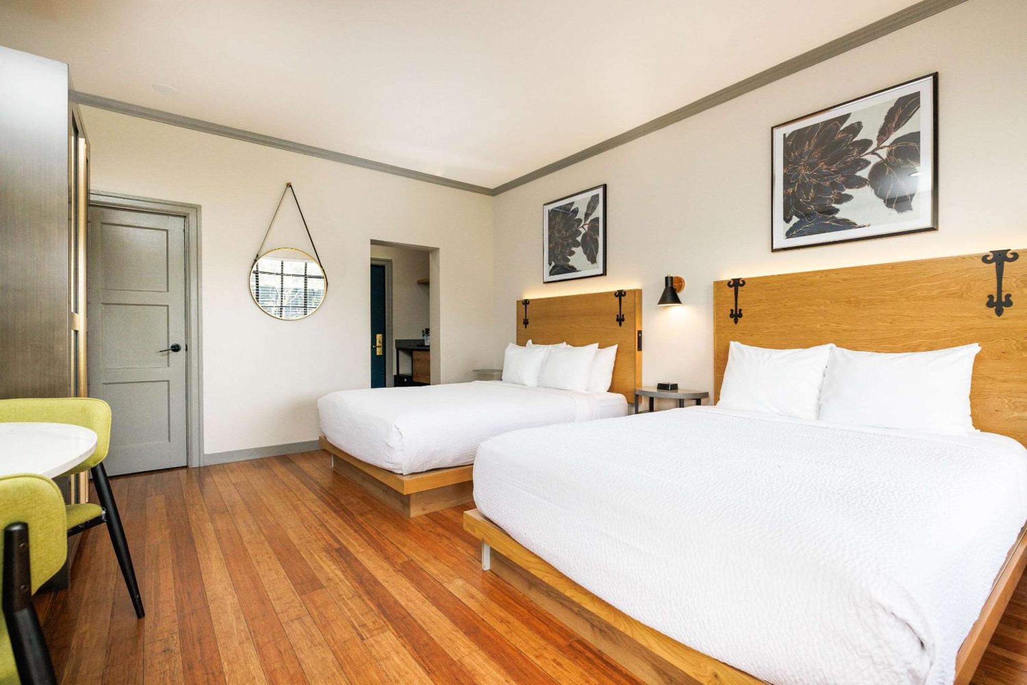 Inn Marin And Suites, Ascend Hotel Collection Novato Eksteriør billede