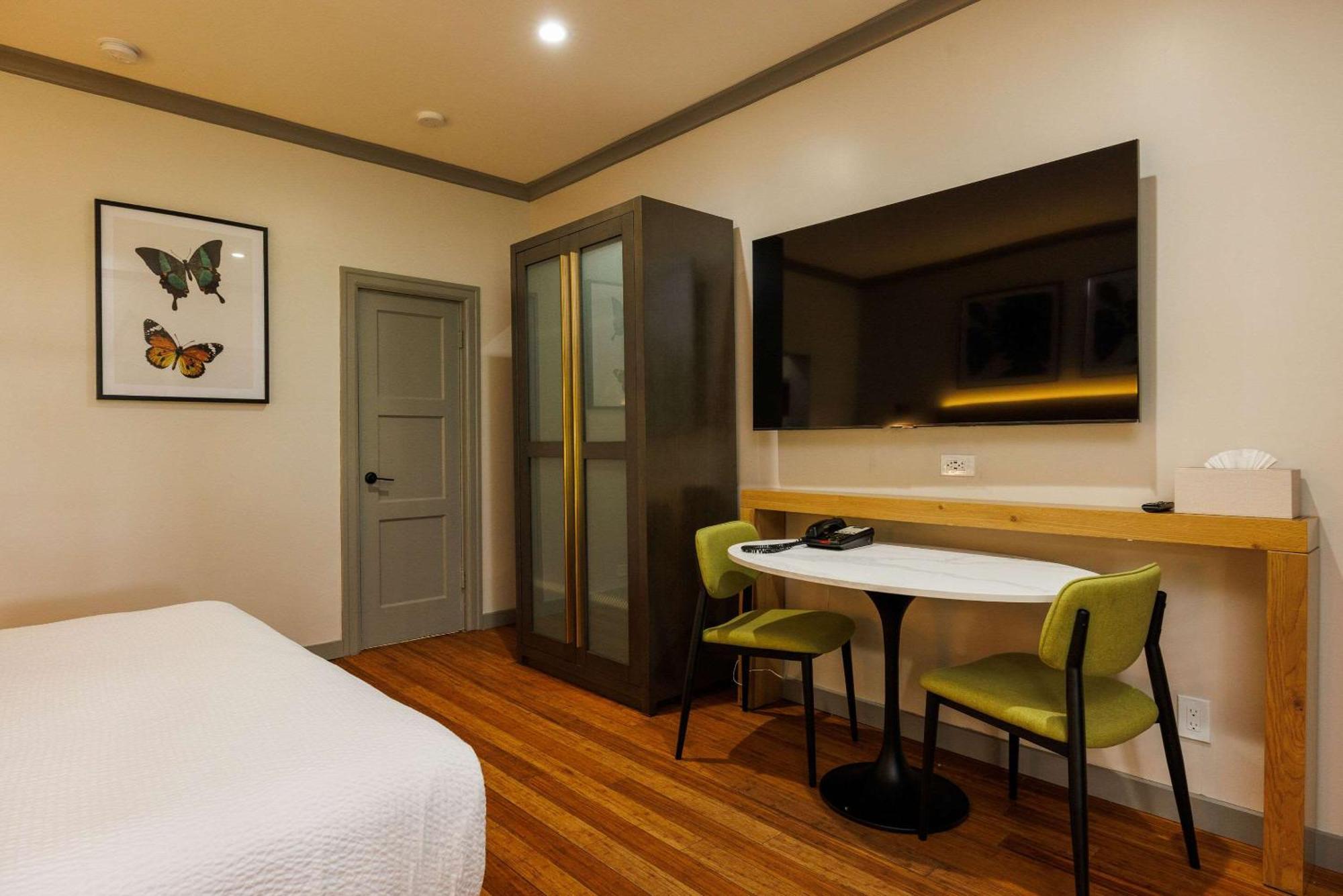 Inn Marin And Suites, Ascend Hotel Collection Novato Eksteriør billede
